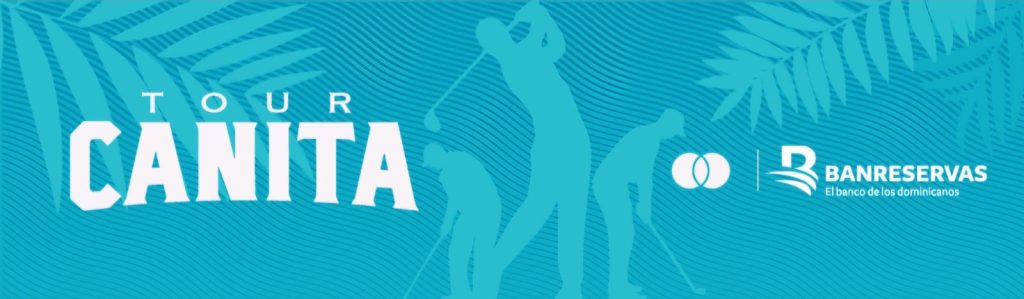 Patrocinadores principales Canita Golf Tour