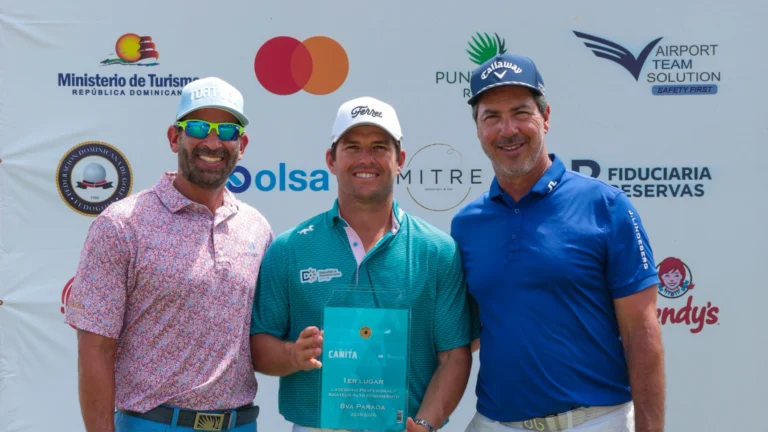 Willy Pumarol gana la octava parada del Tour Canita