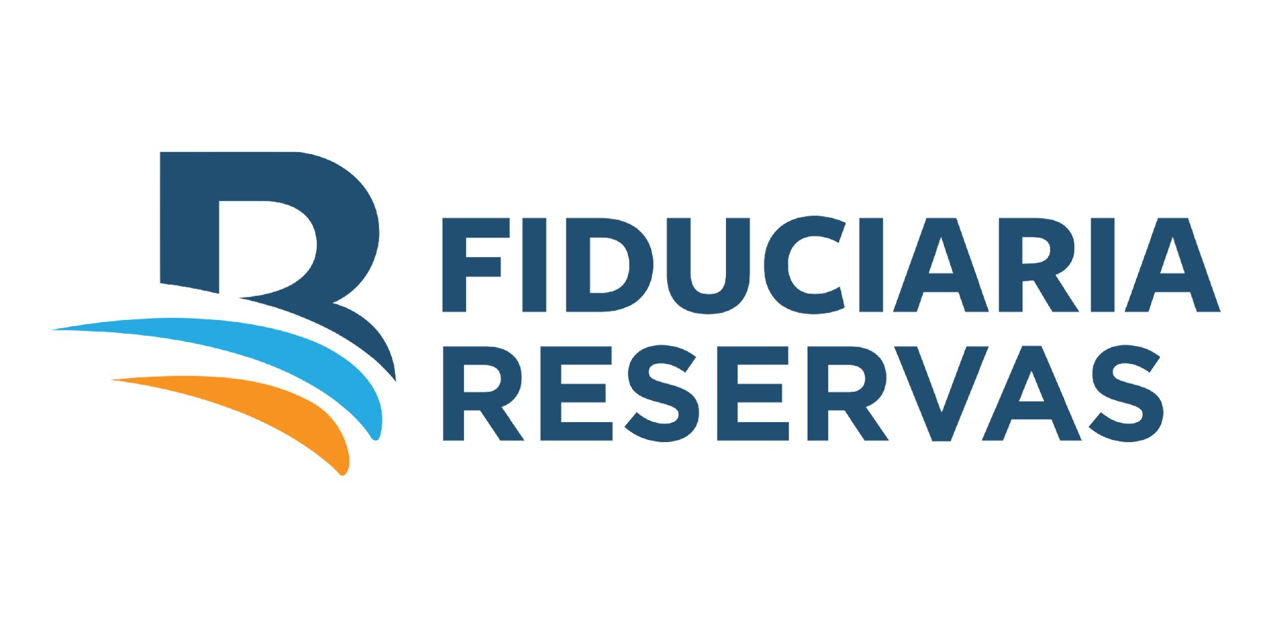 Logo Fiduciaria Reservas