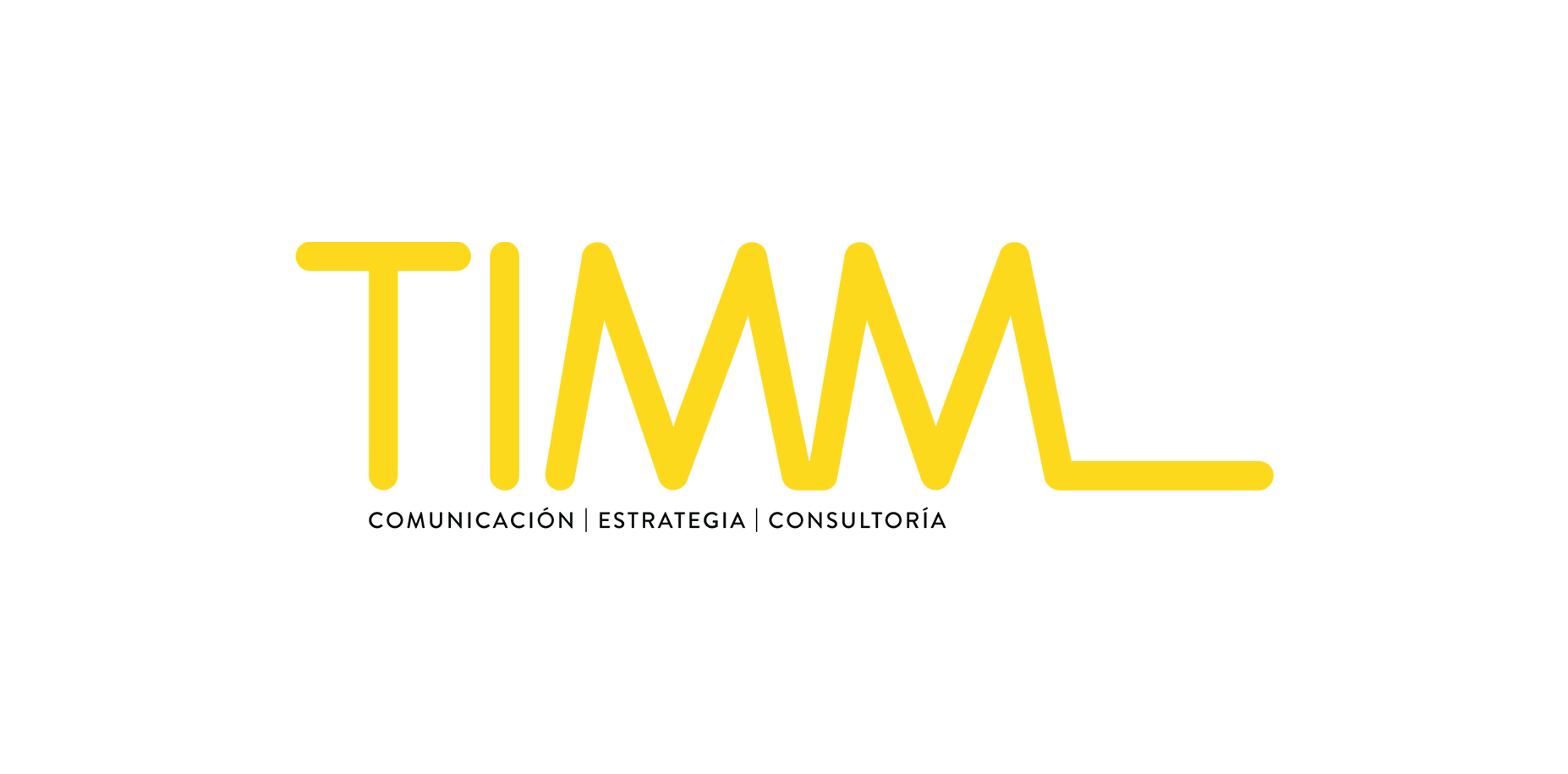 Logo TIMM