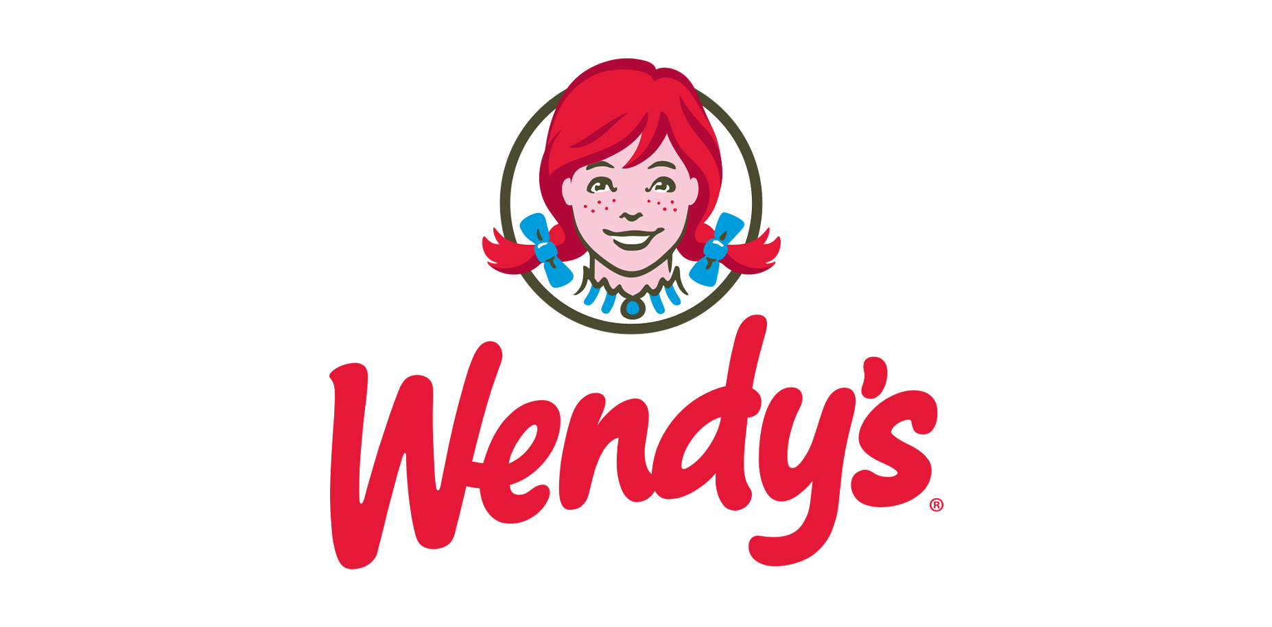 Logo Wendy's