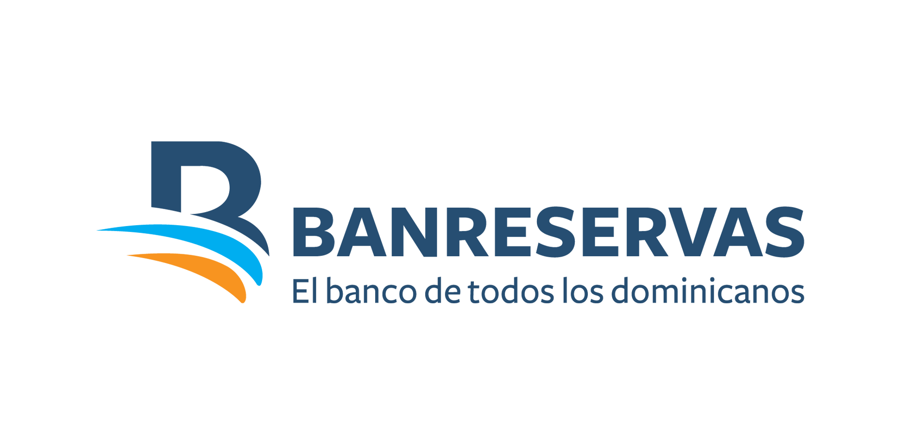 Logo Banreservas