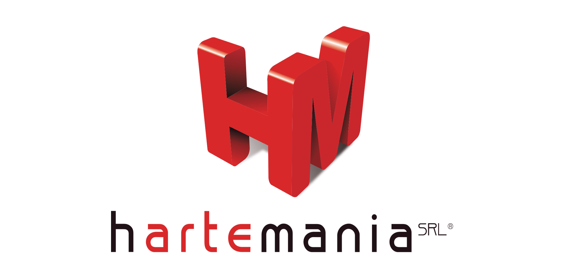 Logo Hartemania SRL