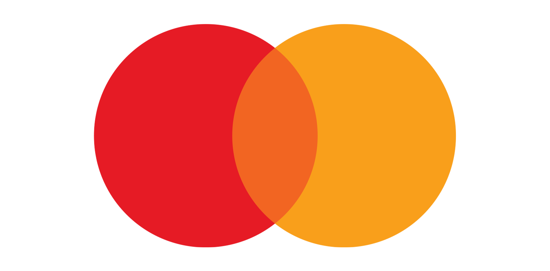 Logo MasterCard