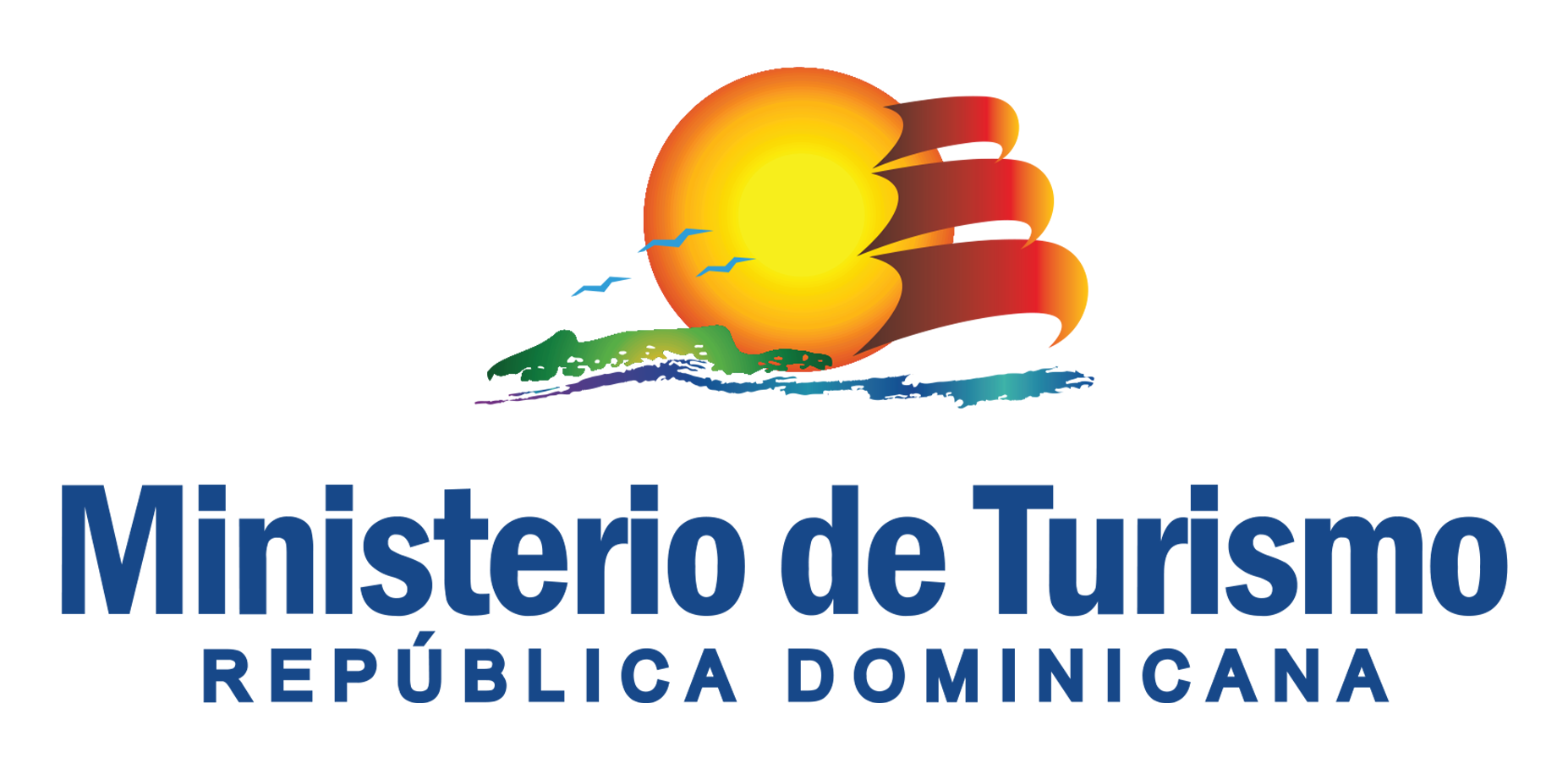 Logo Ministerio de Turismo