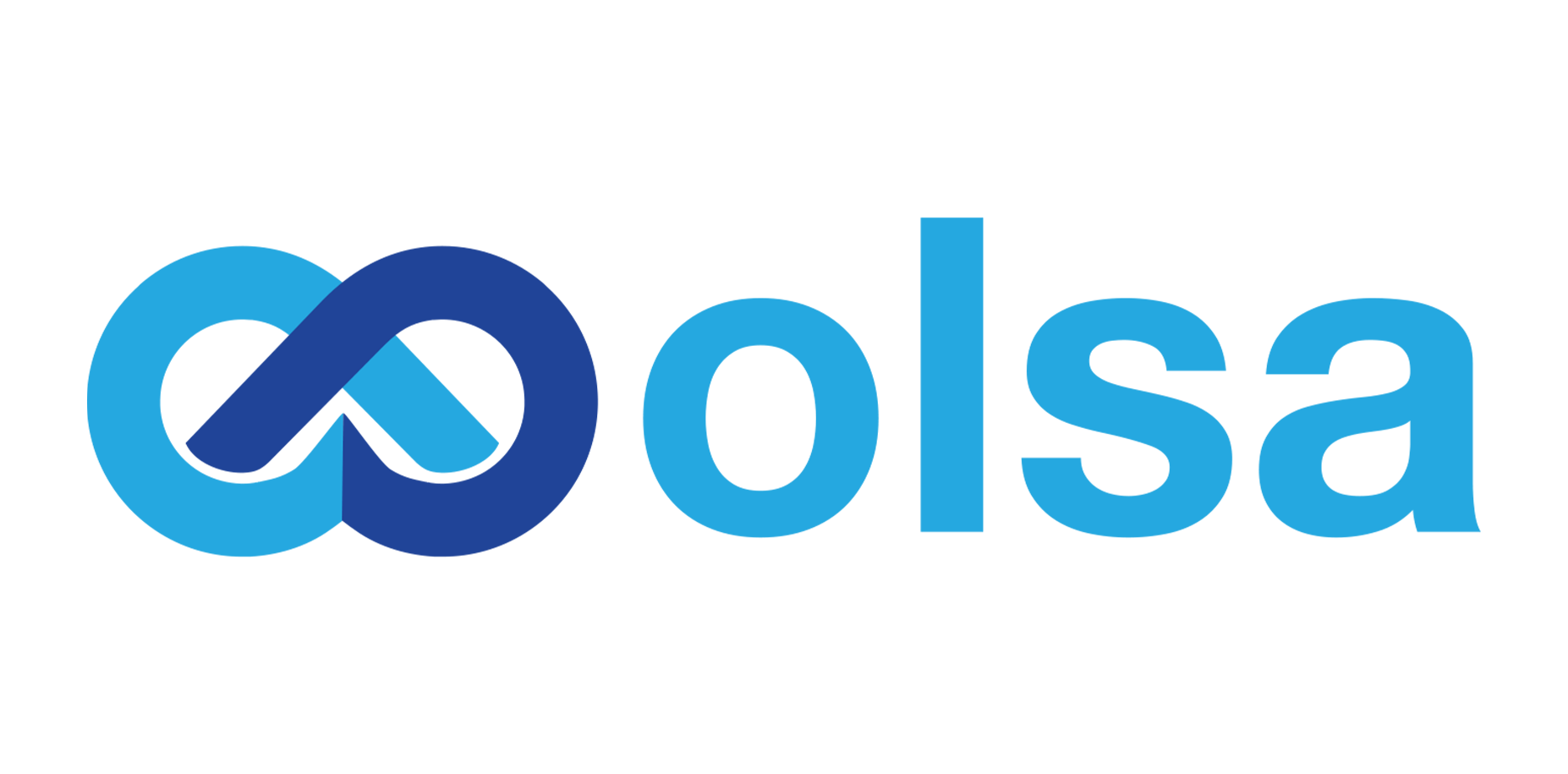 Logo OLSA