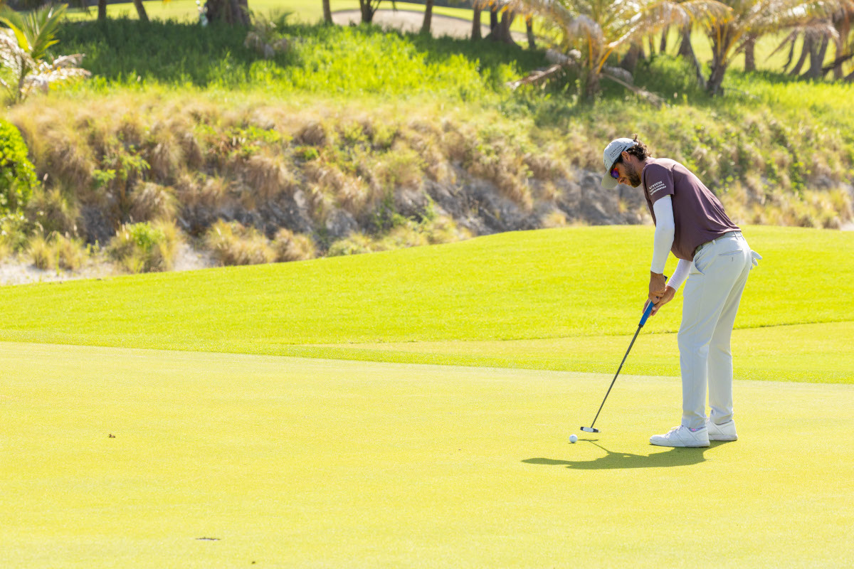 Canita Golf Tour 2025-2026