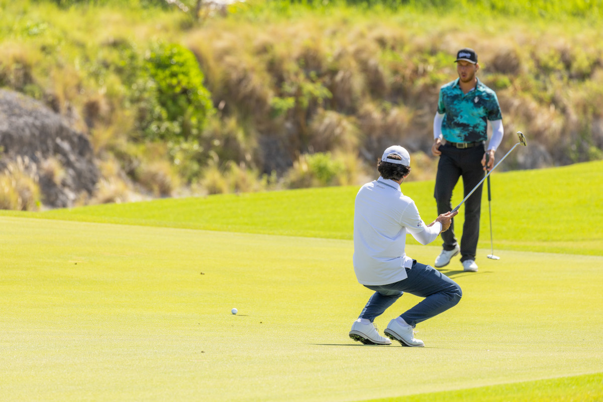 Canita Golf Tour 2025-2026