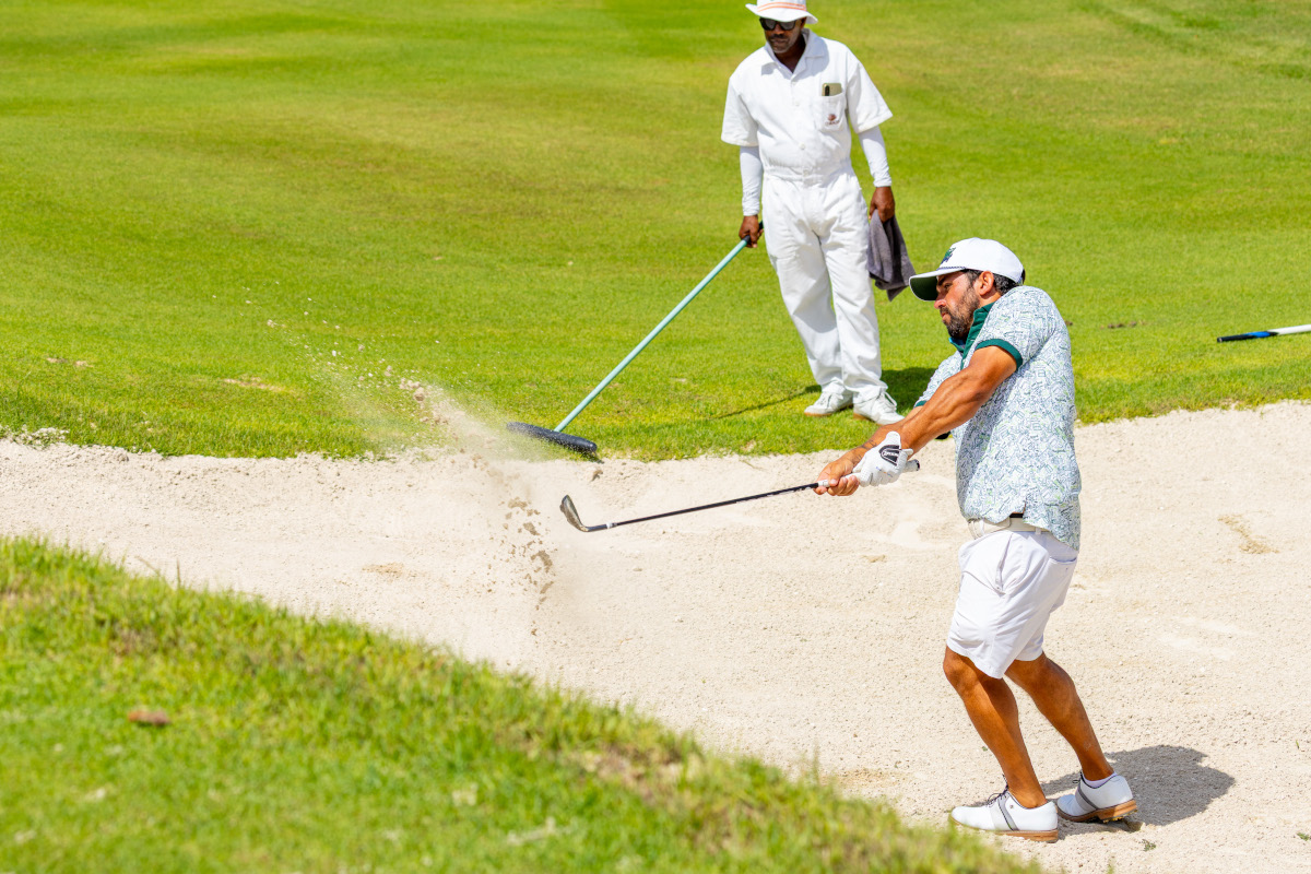 Canita Golf Tour 2025-2026