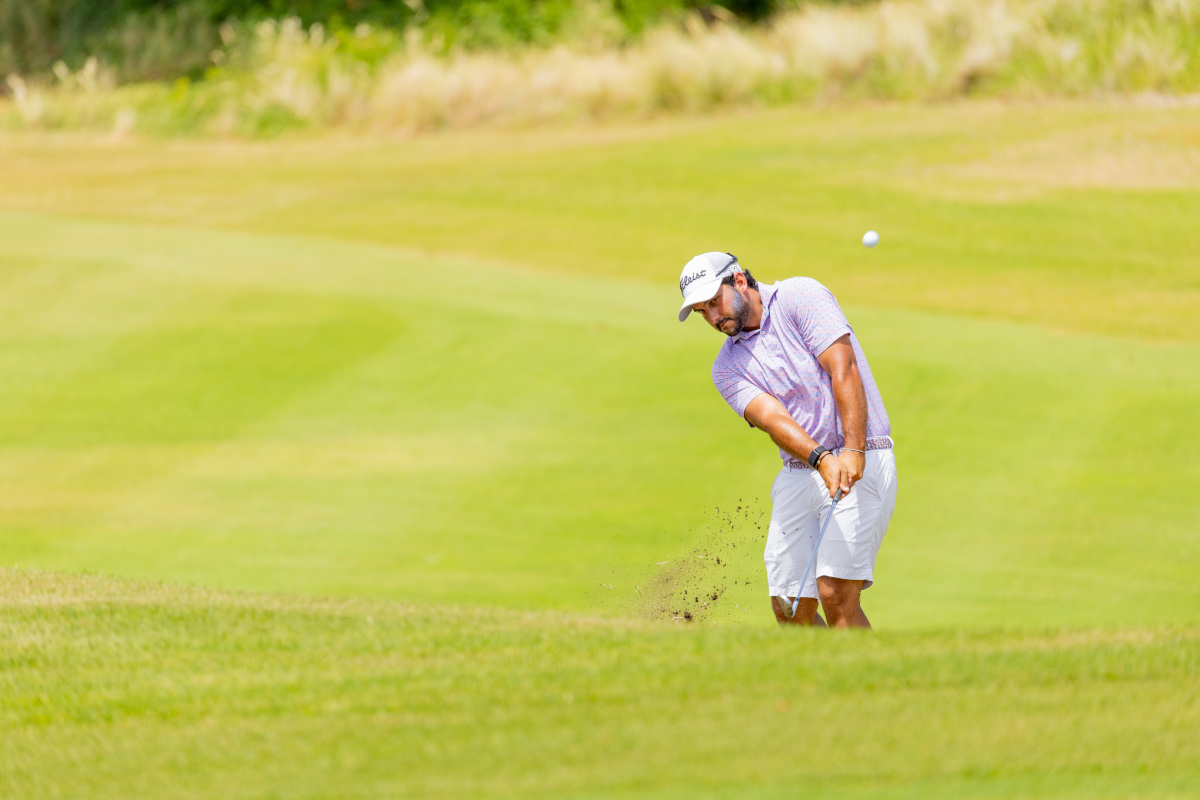 Canita Golf Tour 2025-2026