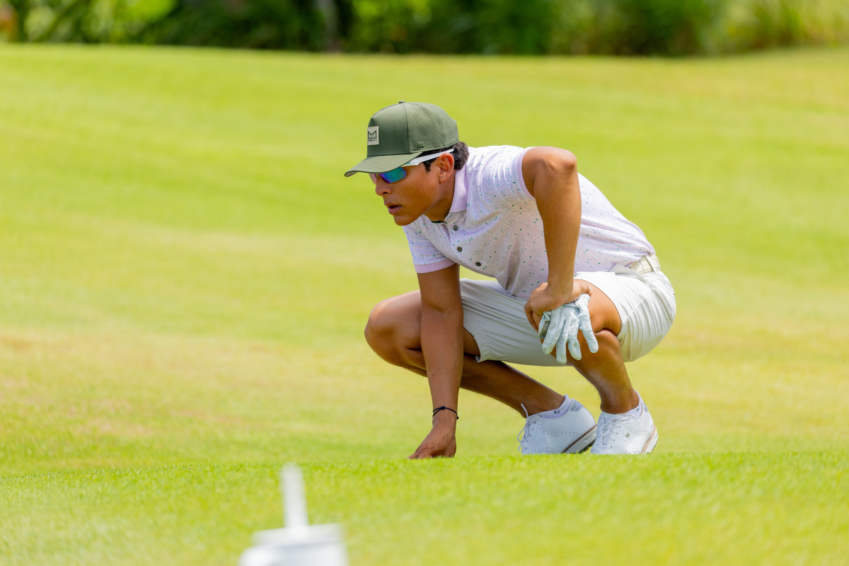 Canita Golf Tour 2025-2026