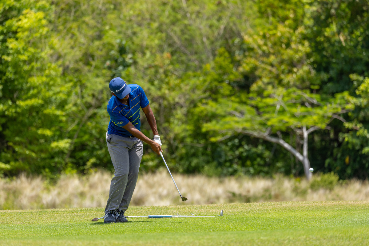 Canita Golf Tour 2025-2026